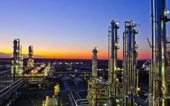 閥門的國家標準介紹