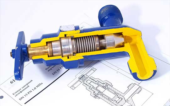 閘閥常見故障和預防措施