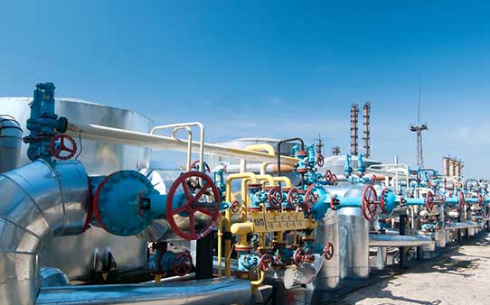 六招教你識別翻新閥門