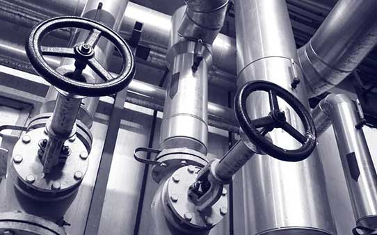  不銹鋼截止閥結構