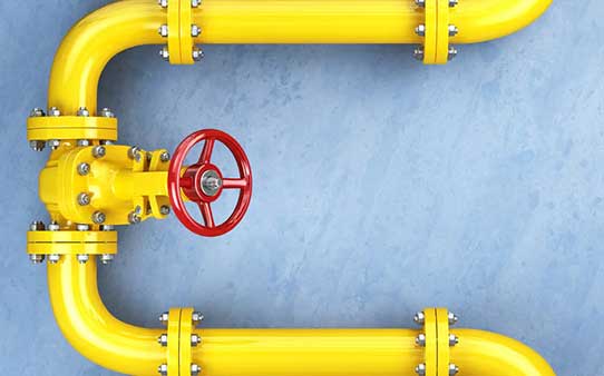 閘閥的應用工況和操作