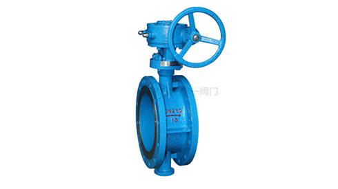 硬密封蝶閥保養(yǎng)計劃