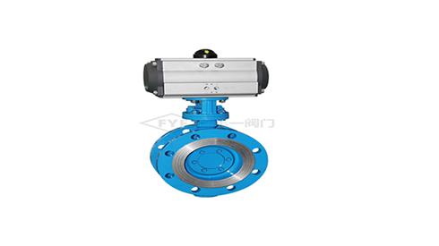 硬密封蝶閥逆流狀態(tài)概述