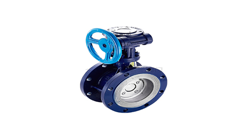 硬密封蝶閥里的密封圈保養(yǎng)及維修